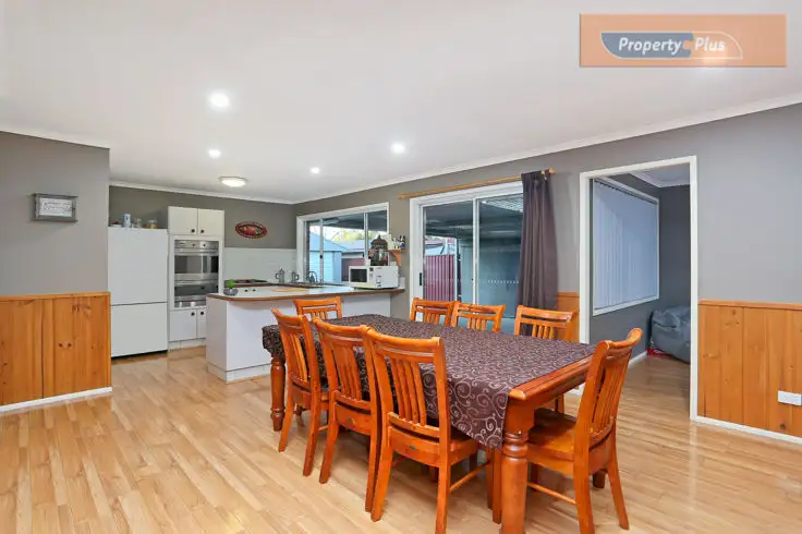 Third view of Homely house listing, 21 Columbus Avenue, St Clair NSW 2759
