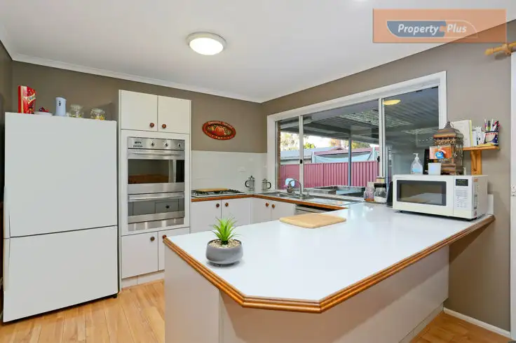 Fourth view of Homely house listing, 21 Columbus Avenue, St Clair NSW 2759