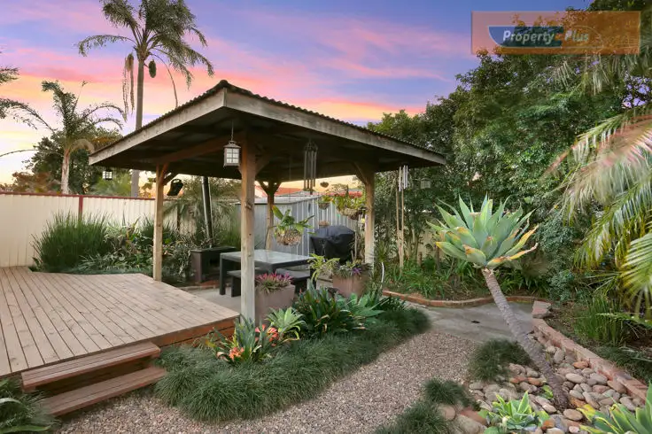 Fifth view of Homely house listing, 21 Columbus Avenue, St Clair NSW 2759