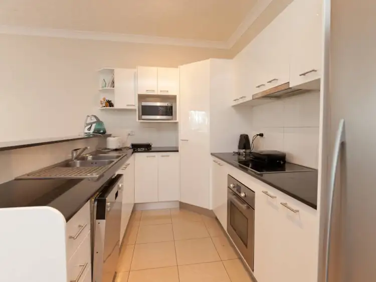 206/20 Sanders Street, Upper Mount Gravatt QLD 4122