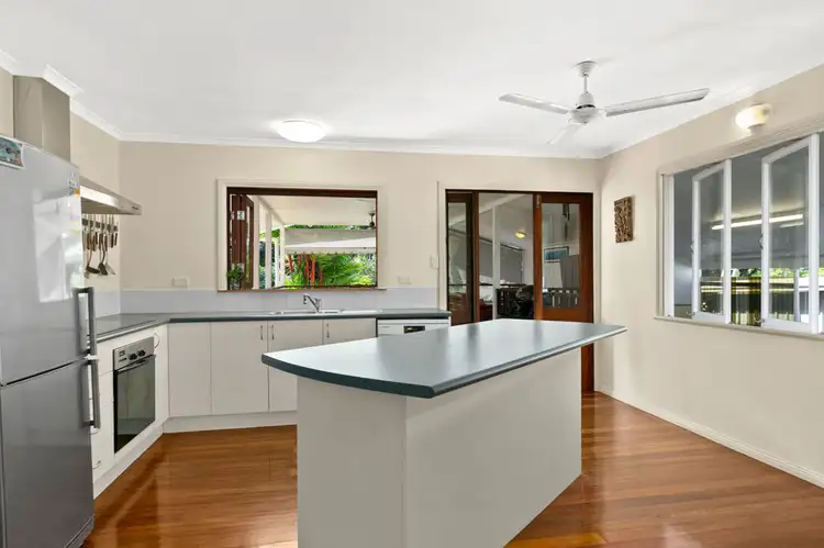Third view of Homely house listing, 12 Fogarty Street, Whitfield QLD 4870