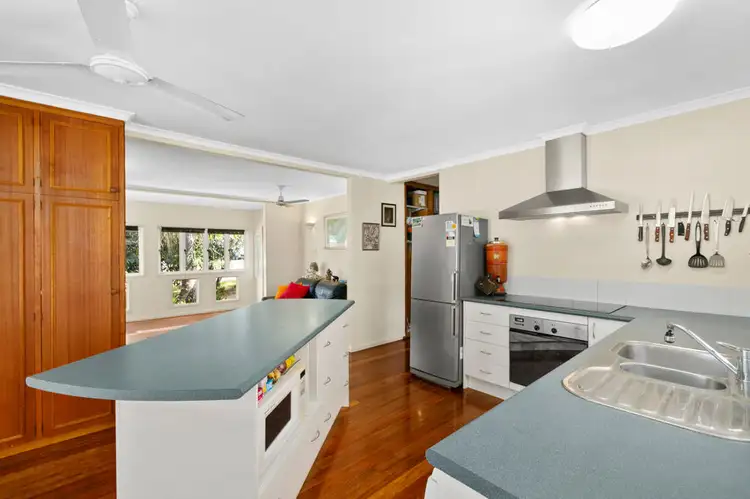 Fourth view of Homely house listing, 12 Fogarty Street, Whitfield QLD 4870