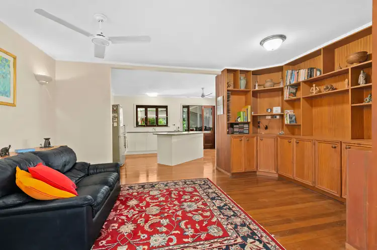 Fifth view of Homely house listing, 12 Fogarty Street, Whitfield QLD 4870