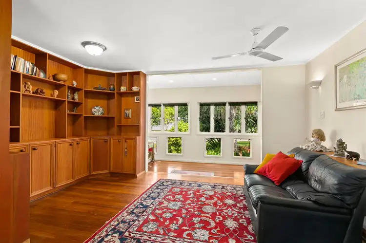 Sixth view of Homely house listing, 12 Fogarty Street, Whitfield QLD 4870