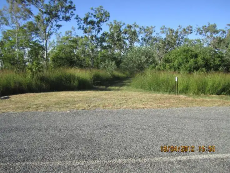 Second view of Homely land listing, Lot 15 LELONA Drive, Bloomsbury QLD 4799