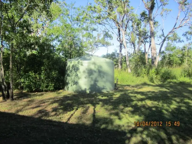 Third view of Homely land listing, Lot 15 LELONA Drive, Bloomsbury QLD 4799