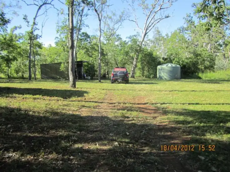 Fourth view of Homely land listing, Lot 15 LELONA Drive, Bloomsbury QLD 4799
