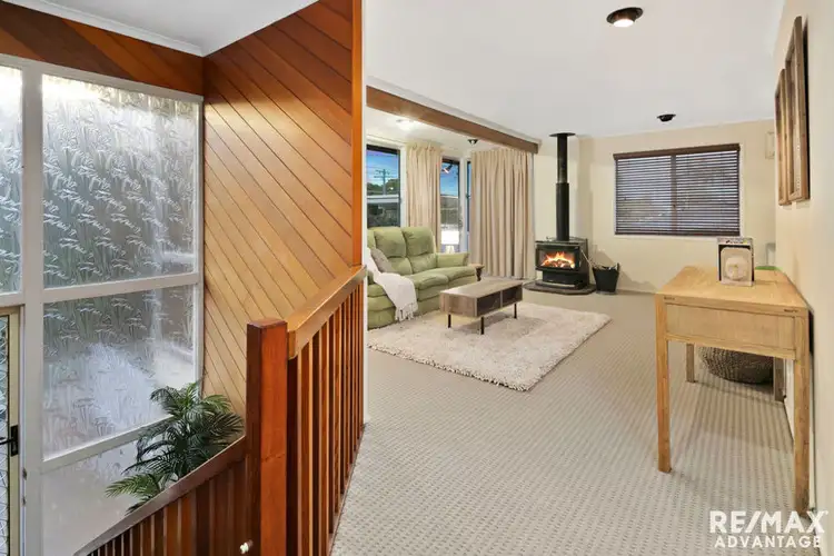 Second view of Homely house listing, 4 Nemarra St, Wynnum West QLD 4178