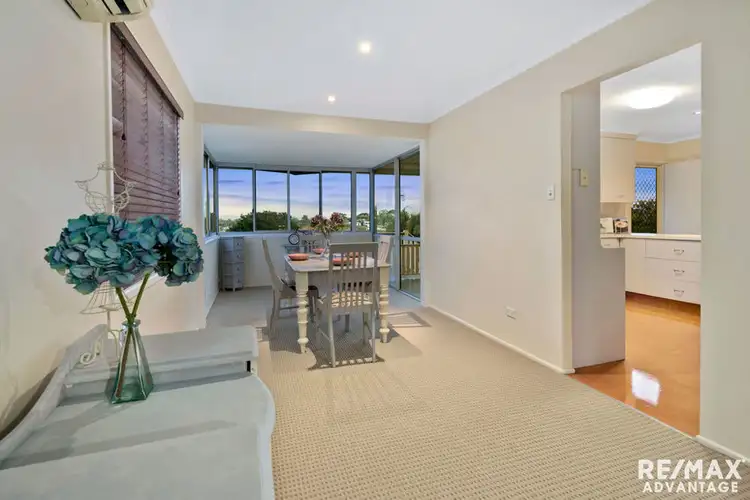 Fourth view of Homely house listing, 4 Nemarra St, Wynnum West QLD 4178