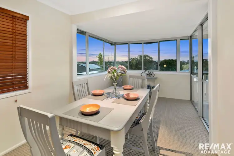 Fifth view of Homely house listing, 4 Nemarra St, Wynnum West QLD 4178