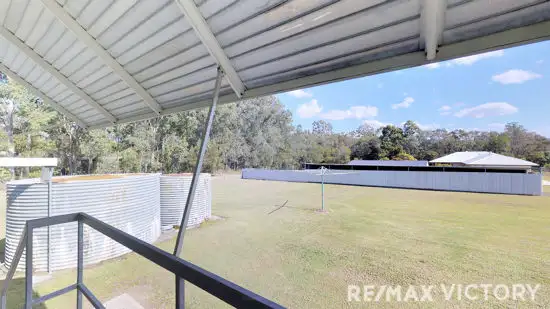Fifth view of Homely rural property listing, 136-142 Tinney Road, Upper Caboolture QLD 4510