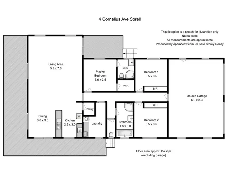 4 and 6 Cornelius Avenue, Sorell TAS 7172