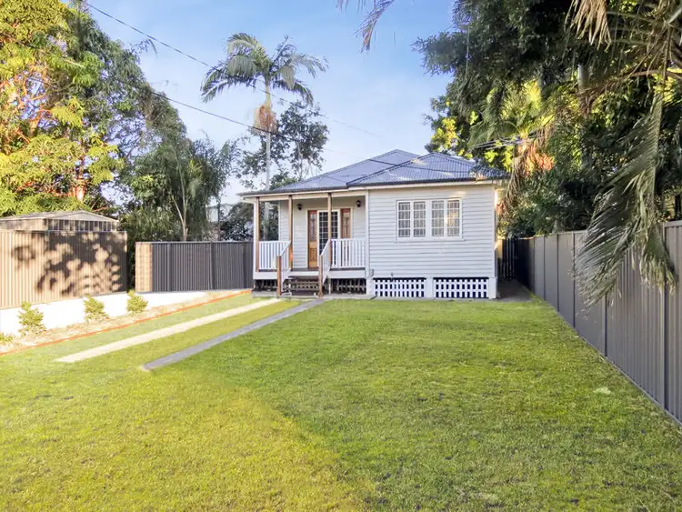Second view of Homely house listing, 57 Morcombe Street, Brighton QLD 4017