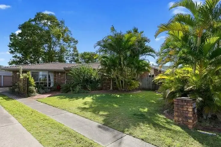 14 Toohey Court, Torquay QLD 4655
