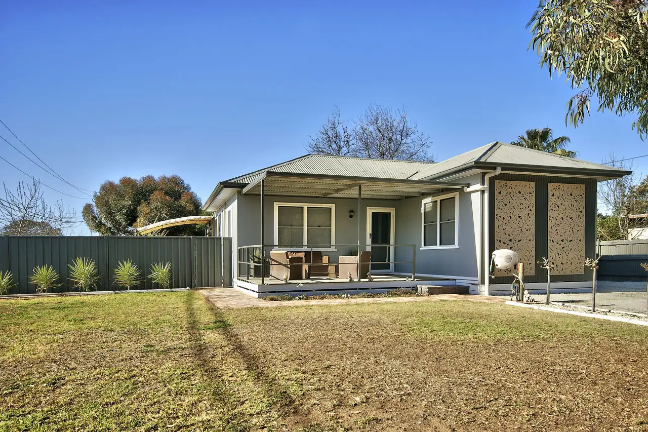 Main view of Homely house listing, 241 River Street, Deniliquin NSW 2710