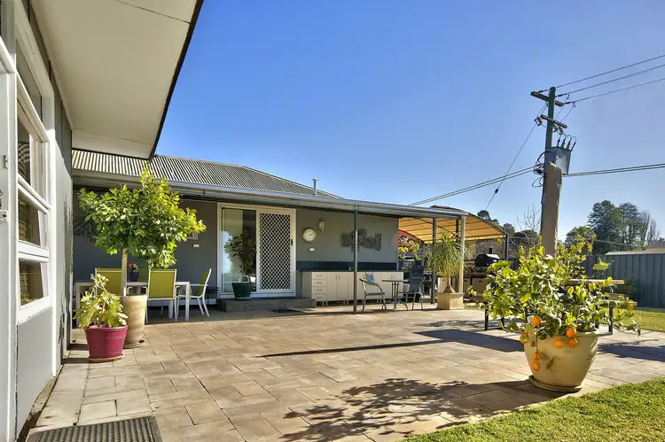 Fourth view of Homely house listing, 241 River Street, Deniliquin NSW 2710