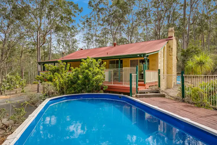 Main view of Homely house listing, 79 Dugandan Road, Upper Lockyer QLD 4352