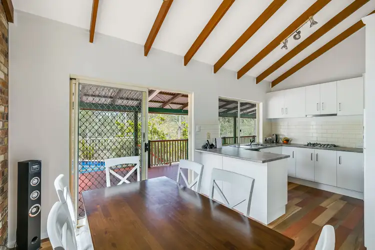 Third view of Homely house listing, 79 Dugandan Road, Upper Lockyer QLD 4352