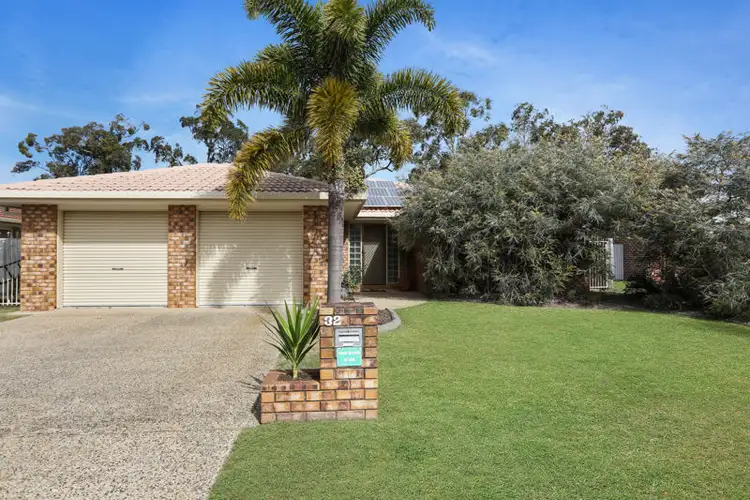 32 Oleander Drive, Bongaree QLD 4507