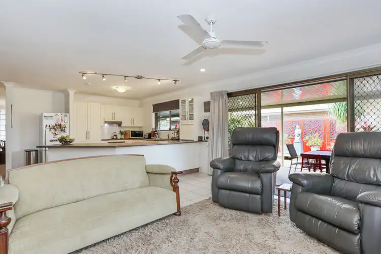 Sixth view of Homely house listing, 32 Oleander Drive, Bongaree QLD 4507