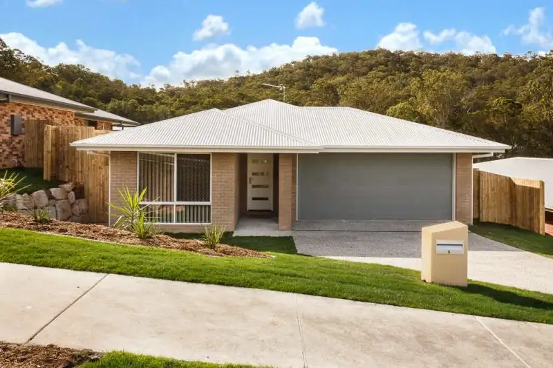 Main view of Homely house listing, 6 Sturt Street, Oxenford QLD 4210