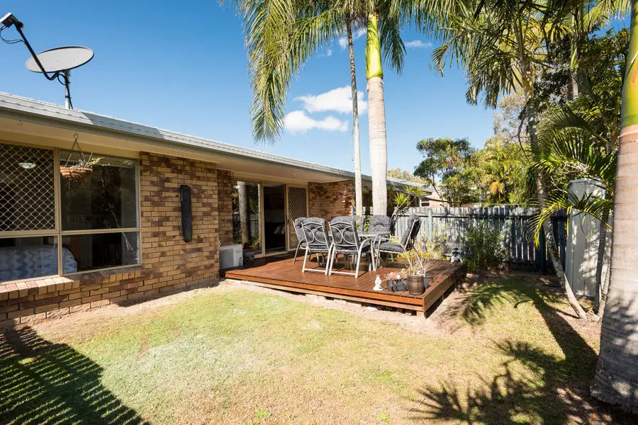 Main view of Homely unit listing, 1/119-121 Bundilla Boulevard, Mountain Creek QLD 4557