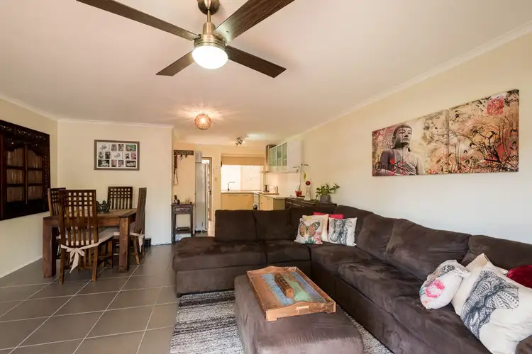 Fourth view of Homely unit listing, 1/119-121 Bundilla Boulevard, Mountain Creek QLD 4557