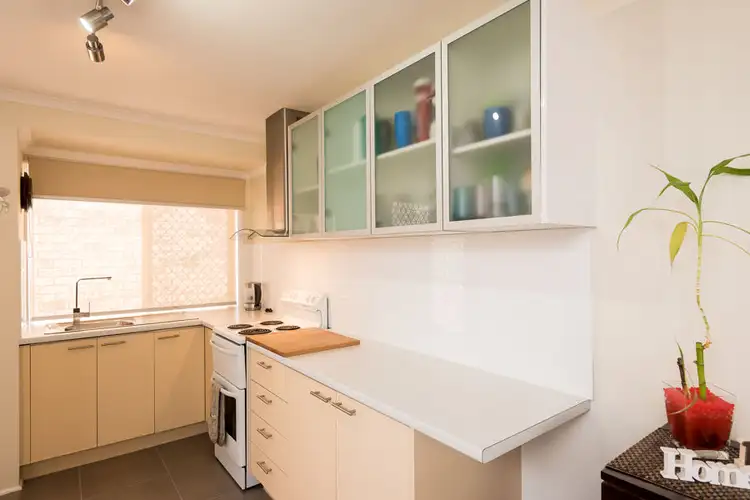 Fifth view of Homely unit listing, 1/119-121 Bundilla Boulevard, Mountain Creek QLD 4557
