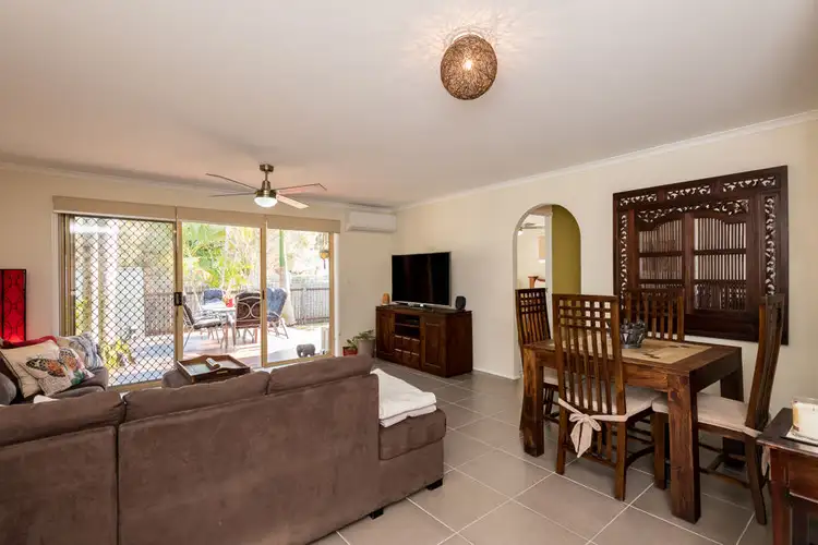 Seventh view of Homely unit listing, 1/119-121 Bundilla Boulevard, Mountain Creek QLD 4557