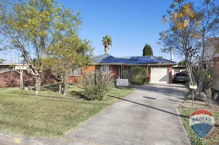 10 Amaroo Street, Kingswood NSW 2747