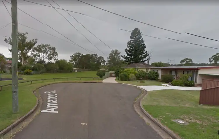 Second view of Homely house listing, 10 Amaroo Street, Kingswood NSW 2747