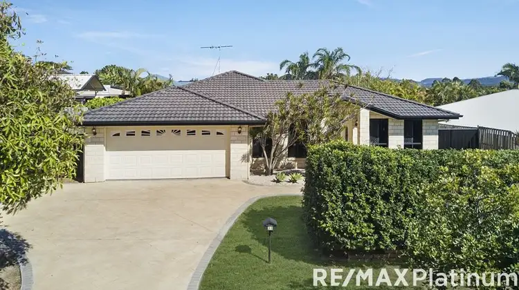 33 McKenzie Avenue, Narangba QLD 4504