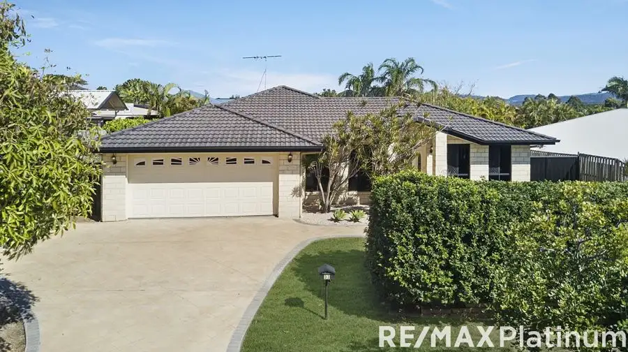 Main view of Homely house listing, 33 McKenzie Avenue, Narangba QLD 4504