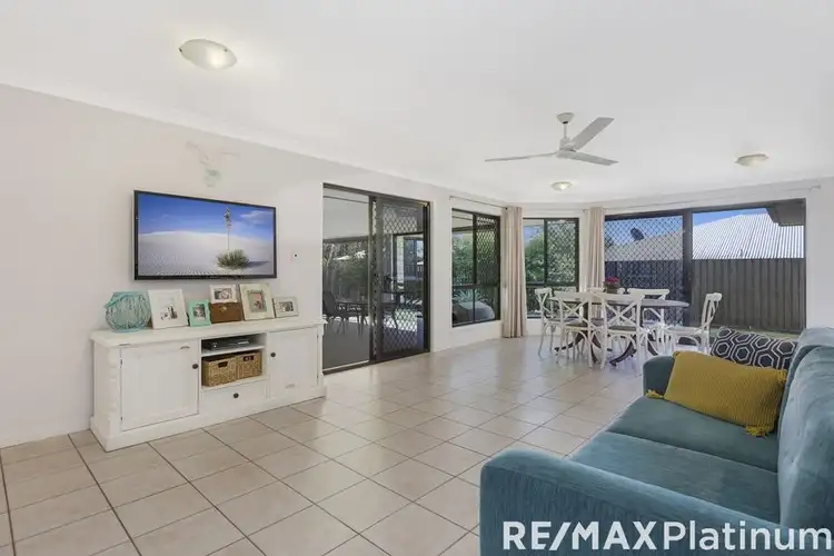 Second view of Homely house listing, 33 McKenzie Avenue, Narangba QLD 4504