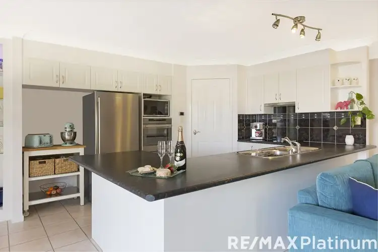 Third view of Homely house listing, 33 McKenzie Avenue, Narangba QLD 4504