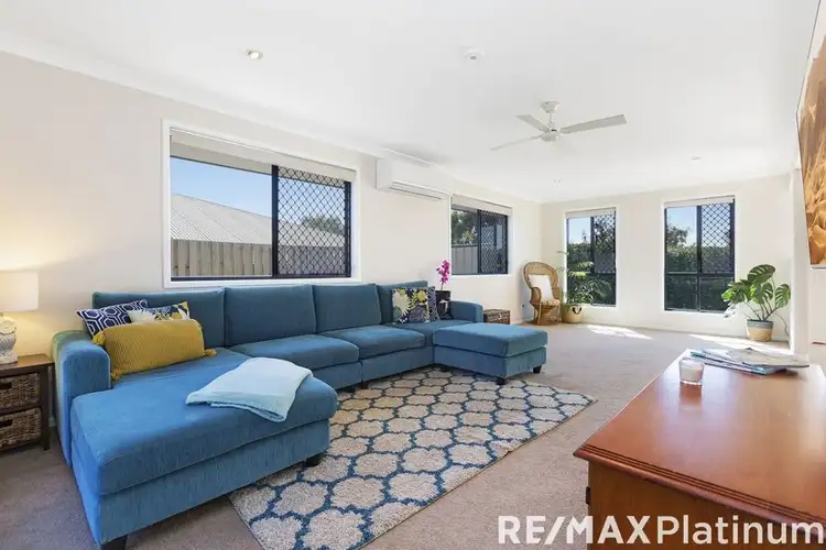 Fourth view of Homely house listing, 33 McKenzie Avenue, Narangba QLD 4504