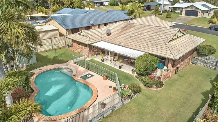 2 Rossiter Place, Aroona QLD 4551