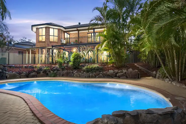26 Bonney Place, Westlake QLD 4074
