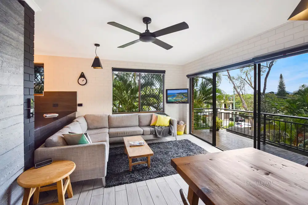 Main view of Homely unit listing, 1/26 Katharina Street, Noosa Heads QLD 4567