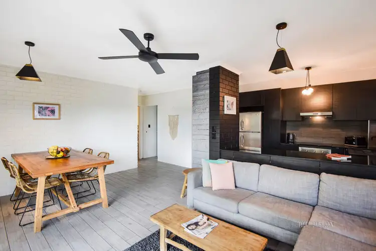 Second view of Homely unit listing, 1/26 Katharina Street, Noosa Heads QLD 4567