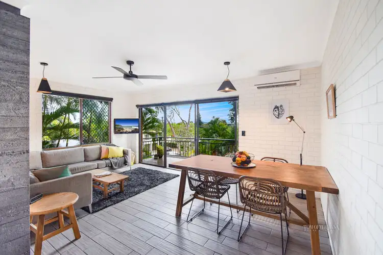 Fifth view of Homely unit listing, 1/26 Katharina Street, Noosa Heads QLD 4567