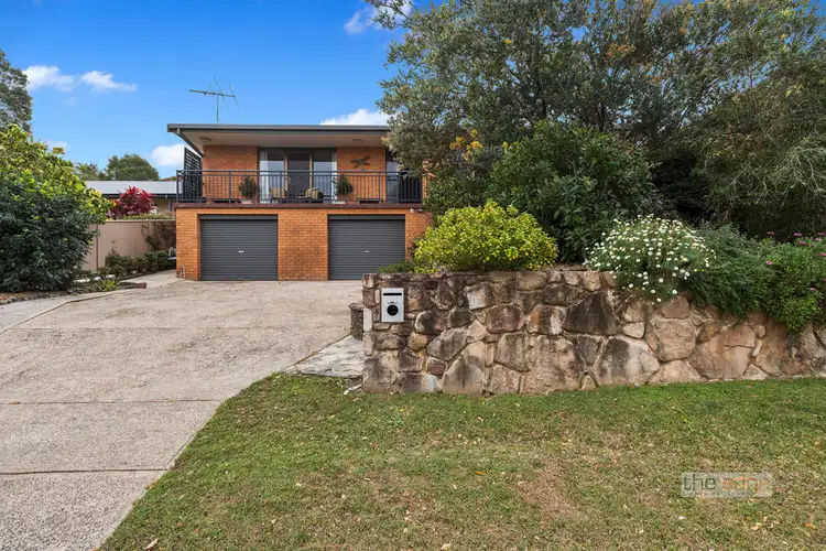 Second view of Homely house listing, 13 Redwood Street, Coffs Harbour NSW 2450