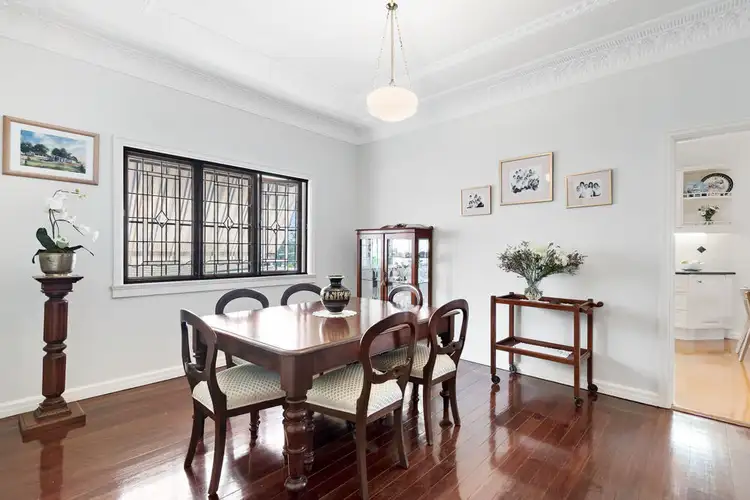 Fifth view of Homely house listing, 6 Sector Street, Coorparoo QLD 4151