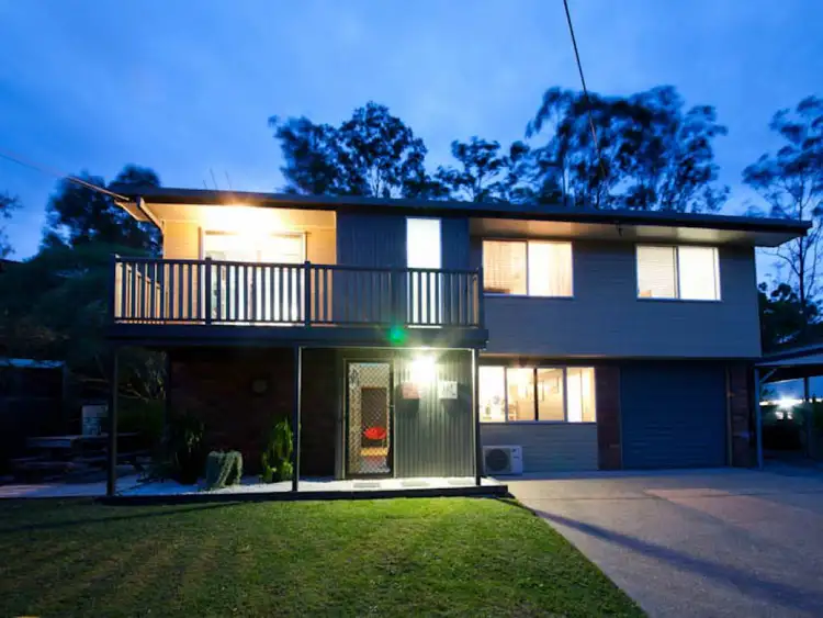 Z5 Yathong Court, Arana Hills QLD 4054