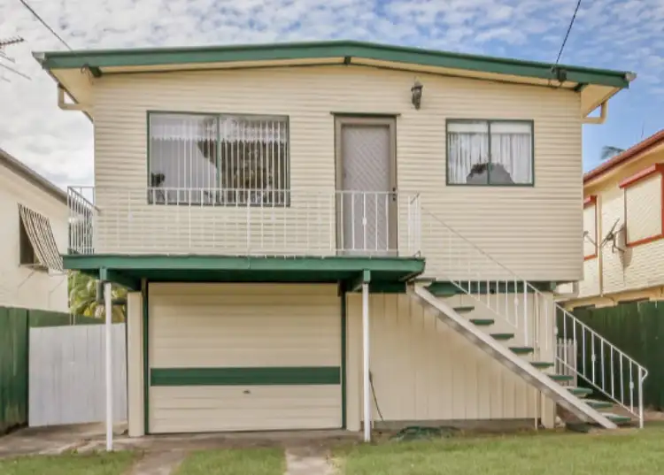 Second view of Homely house listing, 18 Gertrude Street, Redcliffe QLD 4020