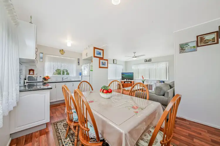 Fifth view of Homely house listing, 18 Gertrude Street, Redcliffe QLD 4020