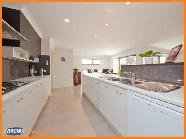 Second view of Homely house listing, 78 Wedgetail Circuit, Narangba QLD 4504