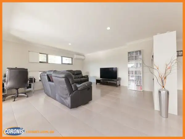 Third view of Homely house listing, 78 Wedgetail Circuit, Narangba QLD 4504