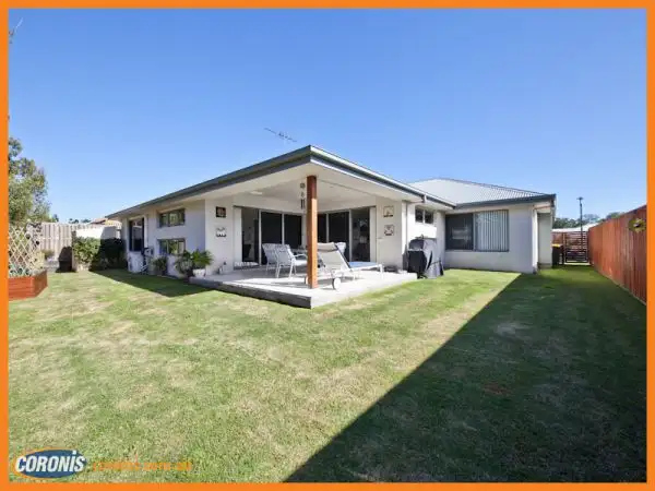 Fourth view of Homely house listing, 78 Wedgetail Circuit, Narangba QLD 4504