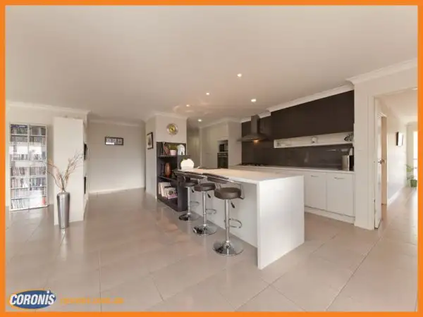 Fifth view of Homely house listing, 78 Wedgetail Circuit, Narangba QLD 4504